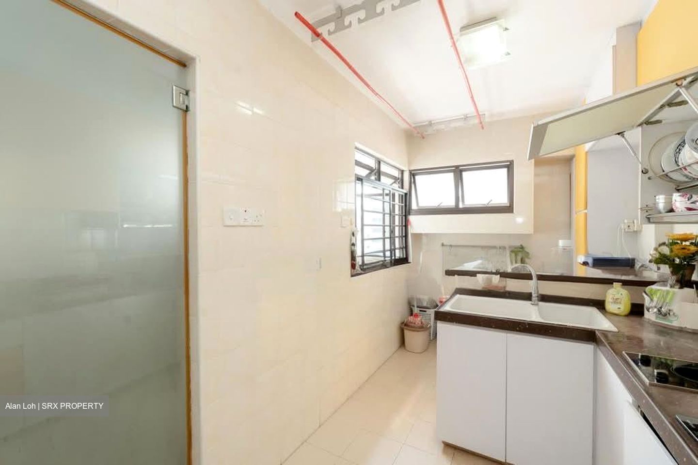 Blk 274B Wenya (Jurong West), HDB Executive #598075251
